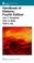 Cover of: Handbook of Dialysis