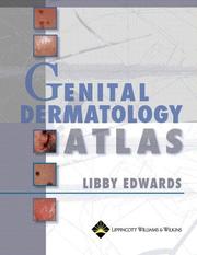 Cover of: Genital Dermatology Atlas