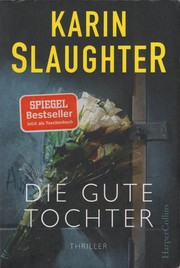 Cover of: Die gute Tochter by 