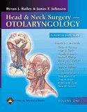 Cover of: Head and Neck Surgery&#8212;Otolaryngology (Head & Neck Surgery (2-Vol Set) (Bailey/Calhoun))