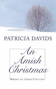 Cover of: Amish Christmas Letters