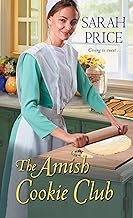 Cover of: Amish Cookie Club by Sarah Price