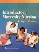 Cover of: Introductory Maternity Nursing by N. Jayne Klossner