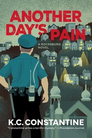 Cover of: Another Day's Pain: A Rocksburg Novel