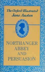 Novels (Northanger Abbey / Persuasion) by Jane Austen