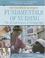 Cover of: Skill Checklists to Accompany Fundamentals of Nursing
