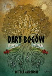 Cover of: Dary bogów