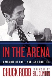 In the Arena by Chuck Robb
