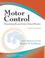 Cover of: Motor Control