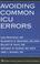 Cover of: Avoiding Common ICU Errors