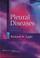 Cover of: Pleural Diseases