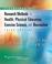 Cover of: Essentials of Research Methods in Health, Physical Education, Exercise Science, and Recreation