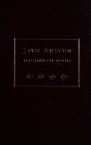 Cover of: The Complete Novels