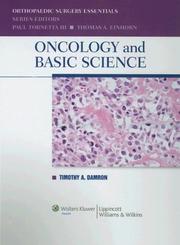 Cover of: Oncology and Basic Science (Orthopaedic Surgery Essentials Series)