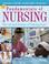 Cover of: Fundamentals of Nursing: The Art and Science of Nursing Care (Fundamentals of Nursing: The Art & Science of Nursing Care ()