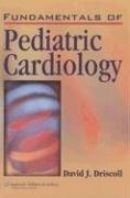 Cover of: Fundamentals of  Pediatric Cardiology