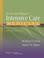 Cover of: Irwin and Rippe's Intensive Care Medicine 6e (Intensive Care Medicine (Irwin & Rippe's))