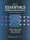 Cover of: Marks' essential medical biochemistry