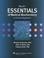 Cover of: The Marks' Essentials of Medical Biochemistry