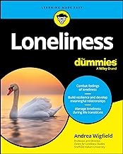 Cover of: Loneliness for Dummies