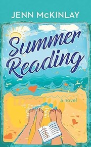 Cover of: Summer Reading by Jenn McKinlay