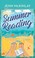 Cover of: Summer Reading