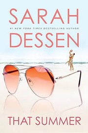 Cover of: That Summer by Sarah Dessen