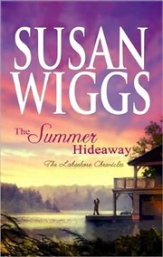 Cover of: The summer hideaway by Susan Wiggs.