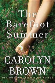 Cover of: The Barefoot Summer
