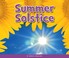 Cover of: Summer Solstice