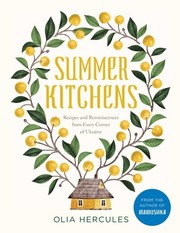 Cover of: Summer Kitchens by Olia Hercules