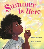 Cover of: Summer Is Here