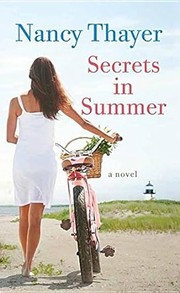 Cover of: Secrets in summer