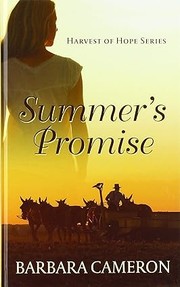 Cover of: Summer's Promise