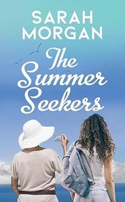 Cover of: Summer Seekers