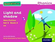 Cover of: Read Write Inc. Phonics by Ruth Miskin