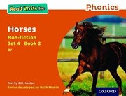 Cover of: Horses