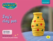 Cover of: Jay's Clay Pot