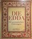 Cover of: Die Edda