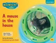 Cover of: Mouse in the House