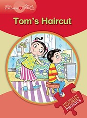 Cover of: Tom's Haircut: Young Explorers 1