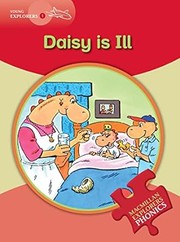 Cover of: Daisy Is Ill: Young Explorers 1