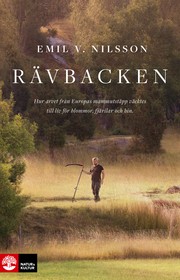 Cover of: Rävbacken by 