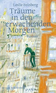 Cover of: Träume in den erwachenden Morgen by 