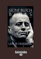 Cover of: Stone Butch Blues by 