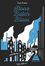 Cover of: Stone Butch Blues by 