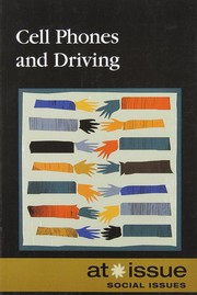 Cover of: Cell Phones and Driving by 