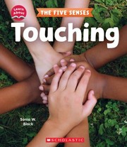 Cover of: The Five Senses: Touching