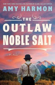 Cover of: Outlaw Noble Salt