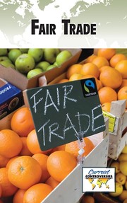 Cover of: Fair trade by Debra A. Miller